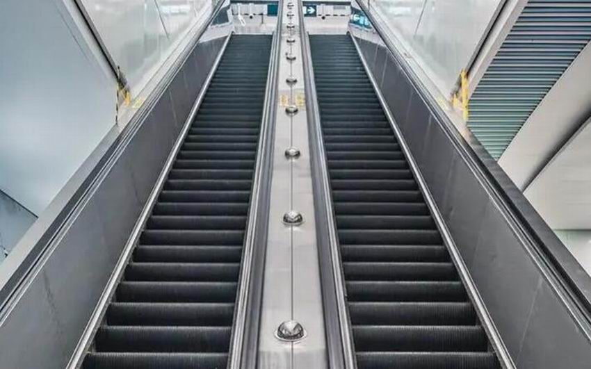 电梯回收